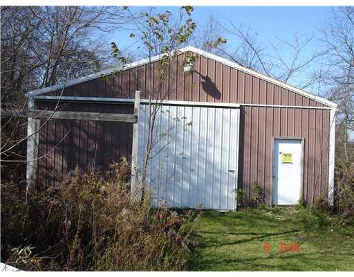 1058 Watt Road Apollo, PA 15613 - Photo 4 of 18 Stable/Barn. 4 STABLE BARN! BRING YOUR HORSE!