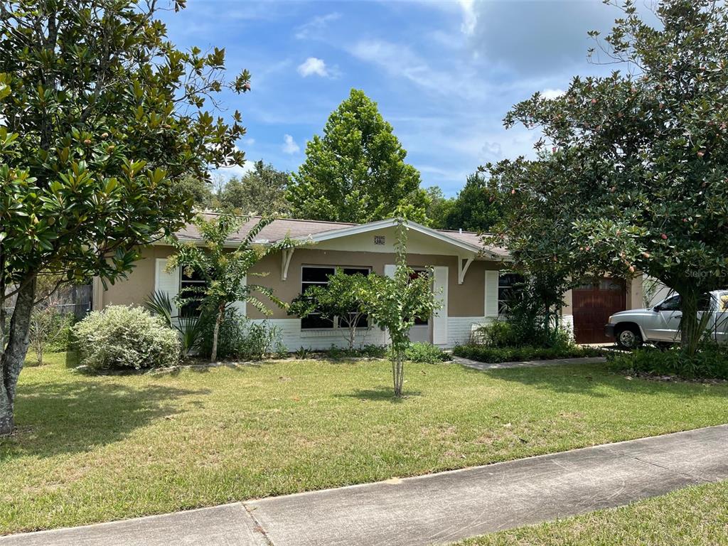 14461 Southwest 34th Terrace Road Ocala, FL 34473 - Photo 1 of 1