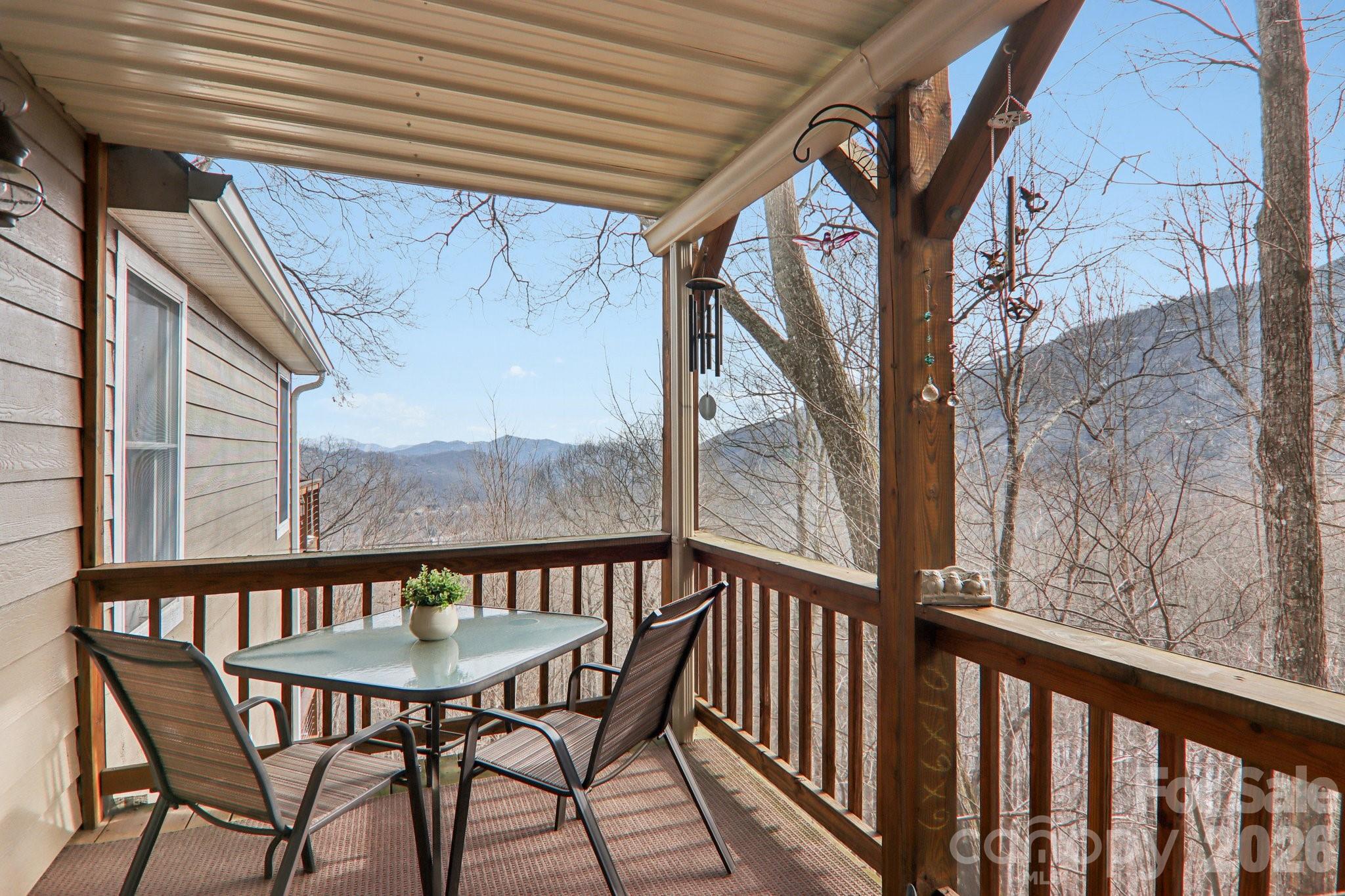 208 Buckeye Road Maggie Valley, NC 28751 - Photo 21 of 48 Gallery Image 21