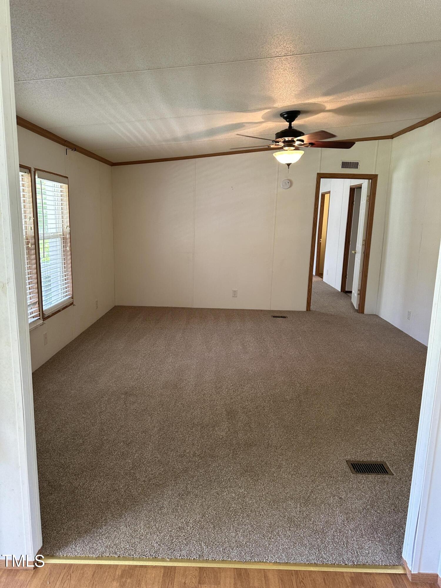 291 Pixley Pritchard Road Timberlake, NC 27583 - Photo 11 of 38 den