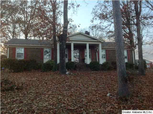 873 Burning-Tree Trail Alabaster, AL 35007 - Photo 1 of 26