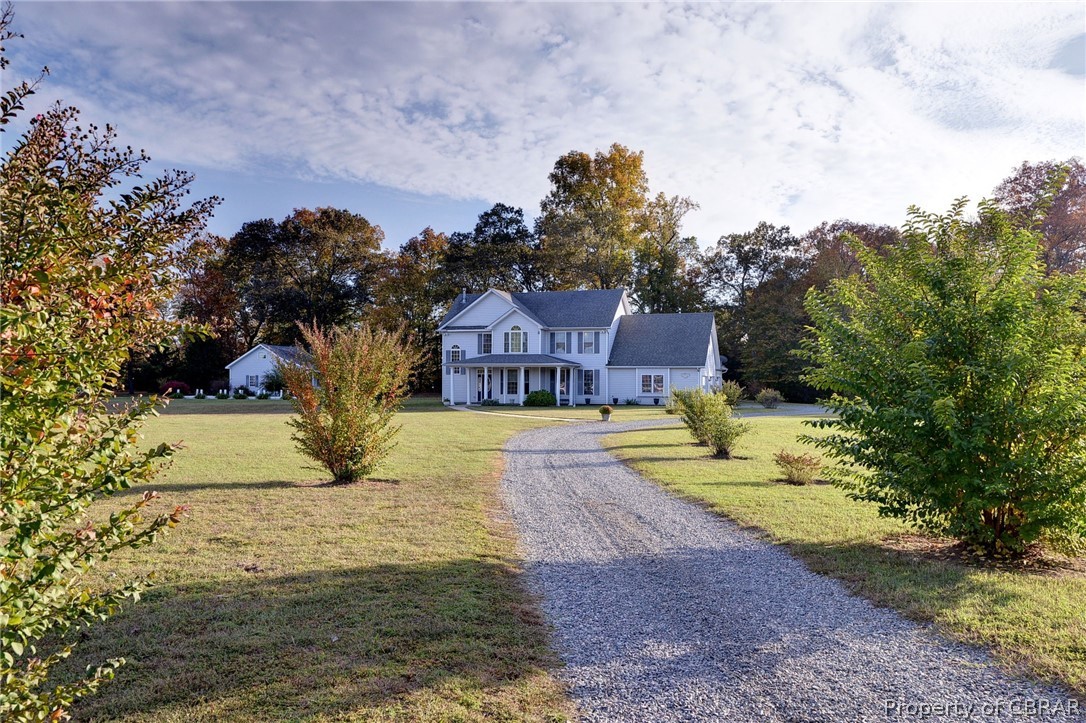 331 Rivers Edge Road Newtown, VA 23126 - Photo 5 of 50