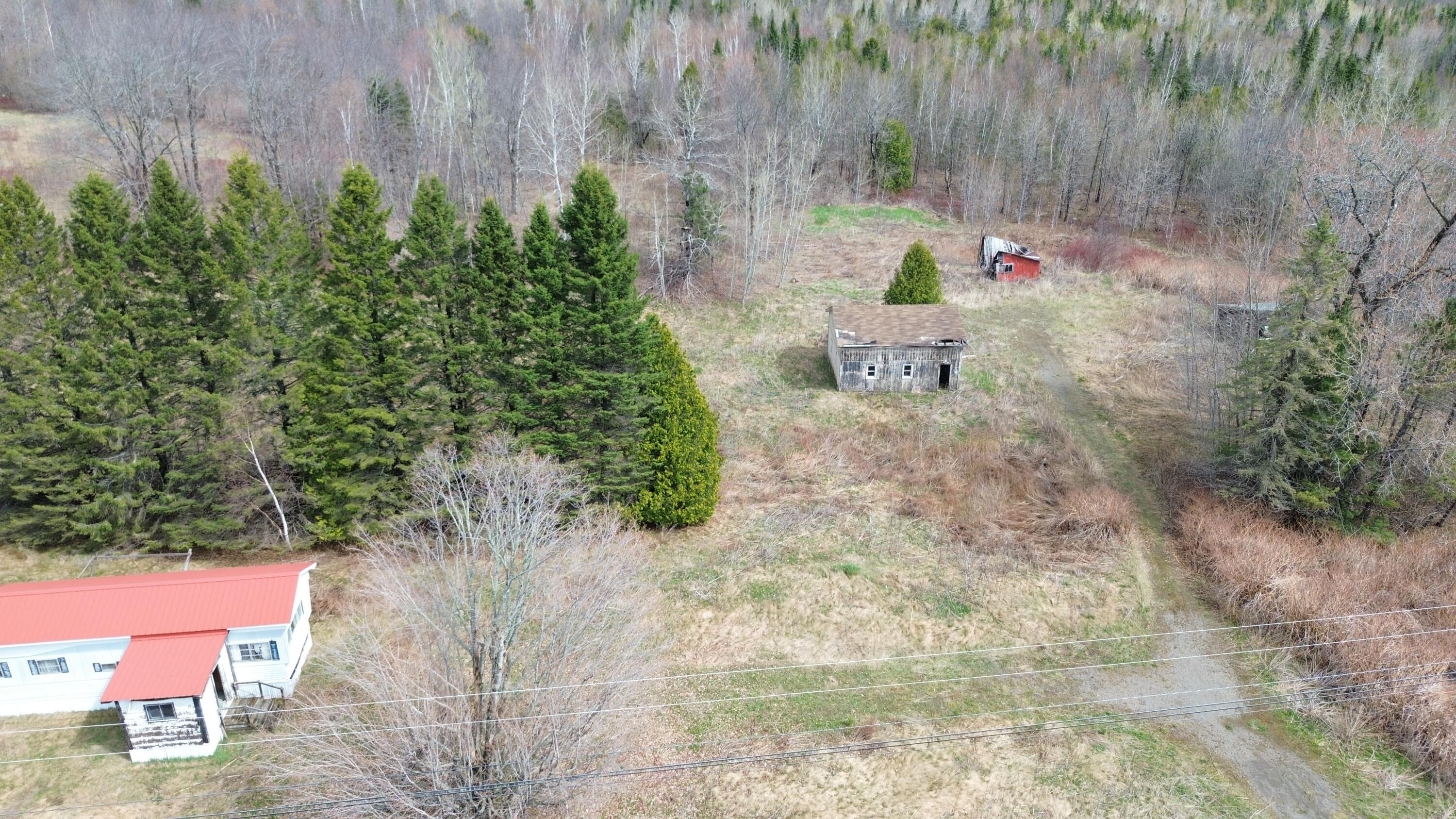 1063 Ludlow Road Ludlow, ME 04730 - Photo 4 of 36 DJI_0754