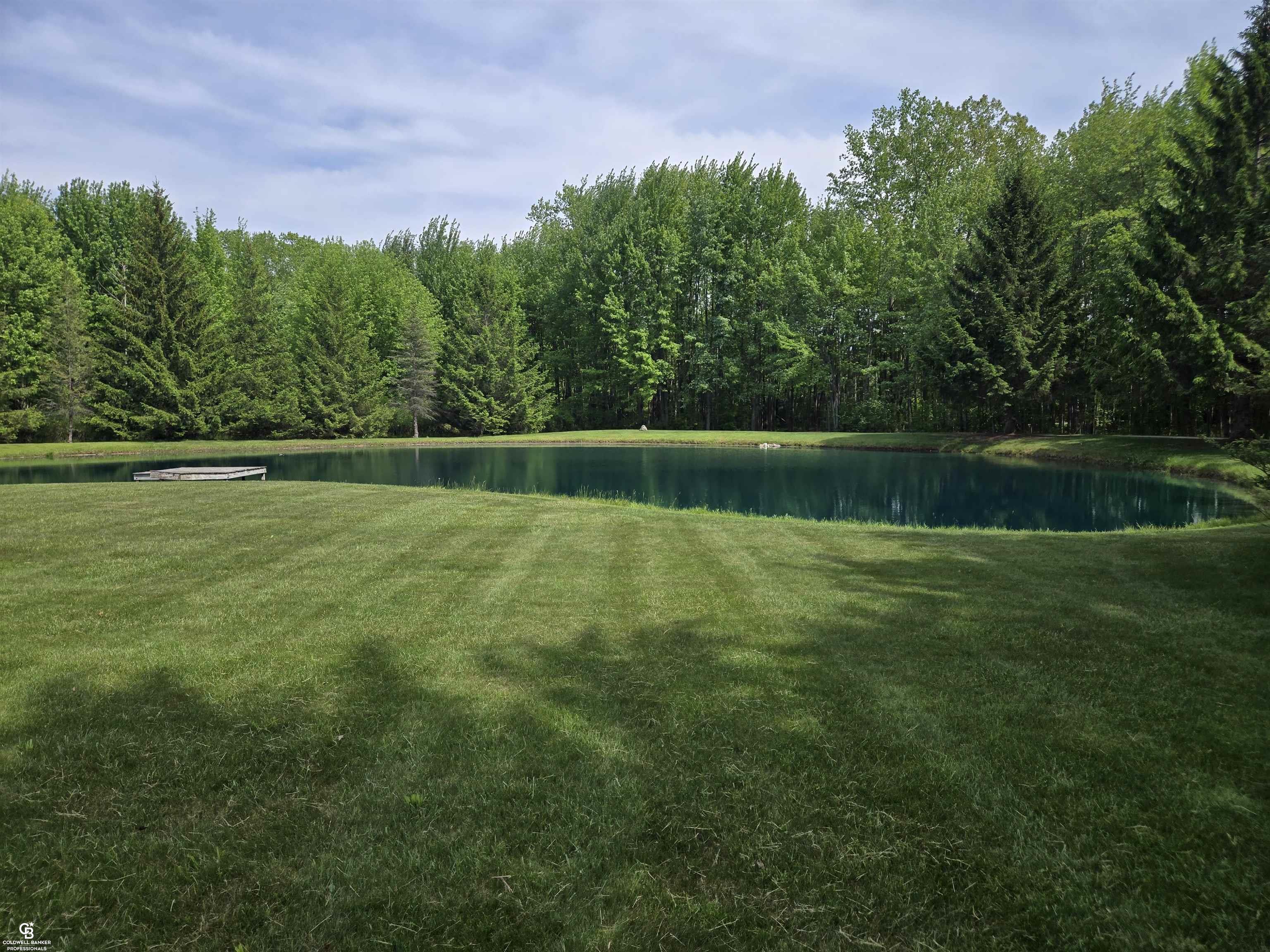 9660 Brandon Road Avoca, MI 48006 - Photo 43 of 54