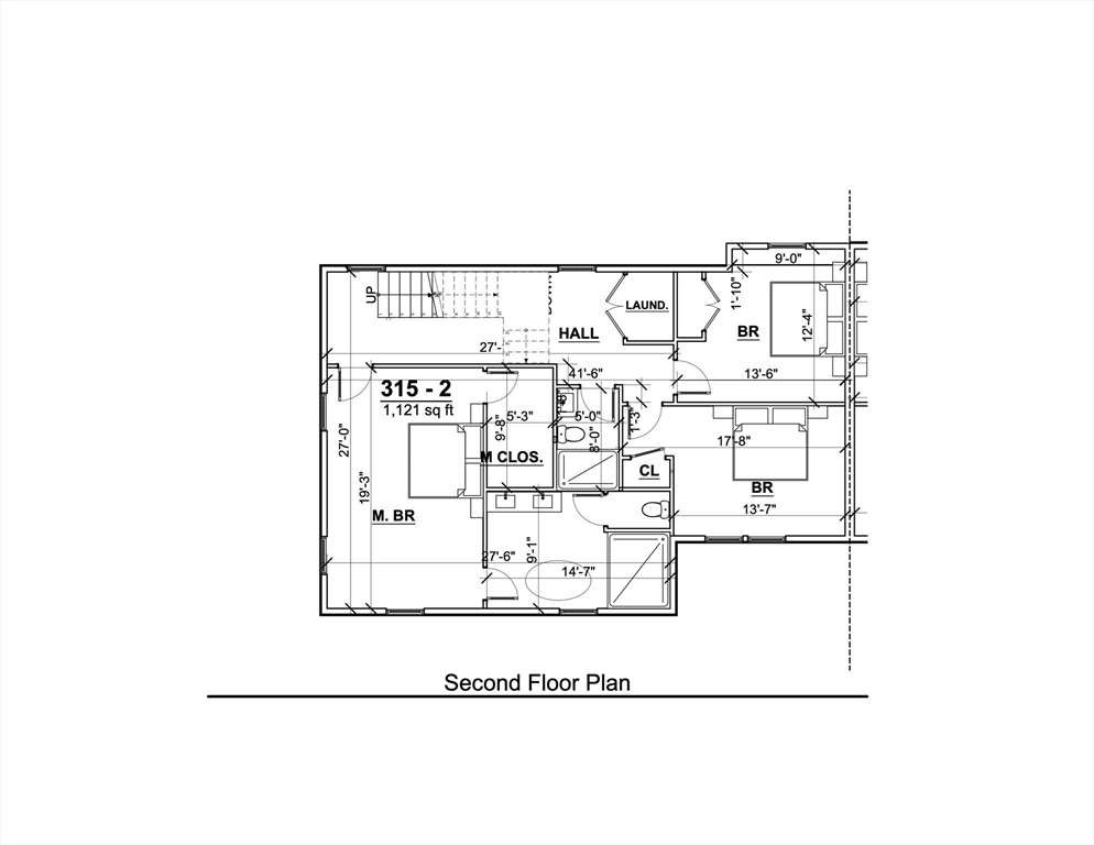 315 Langley Road, Unit B Newton, MA 02459 - Photo 3 of 5 Gallery Image 3
