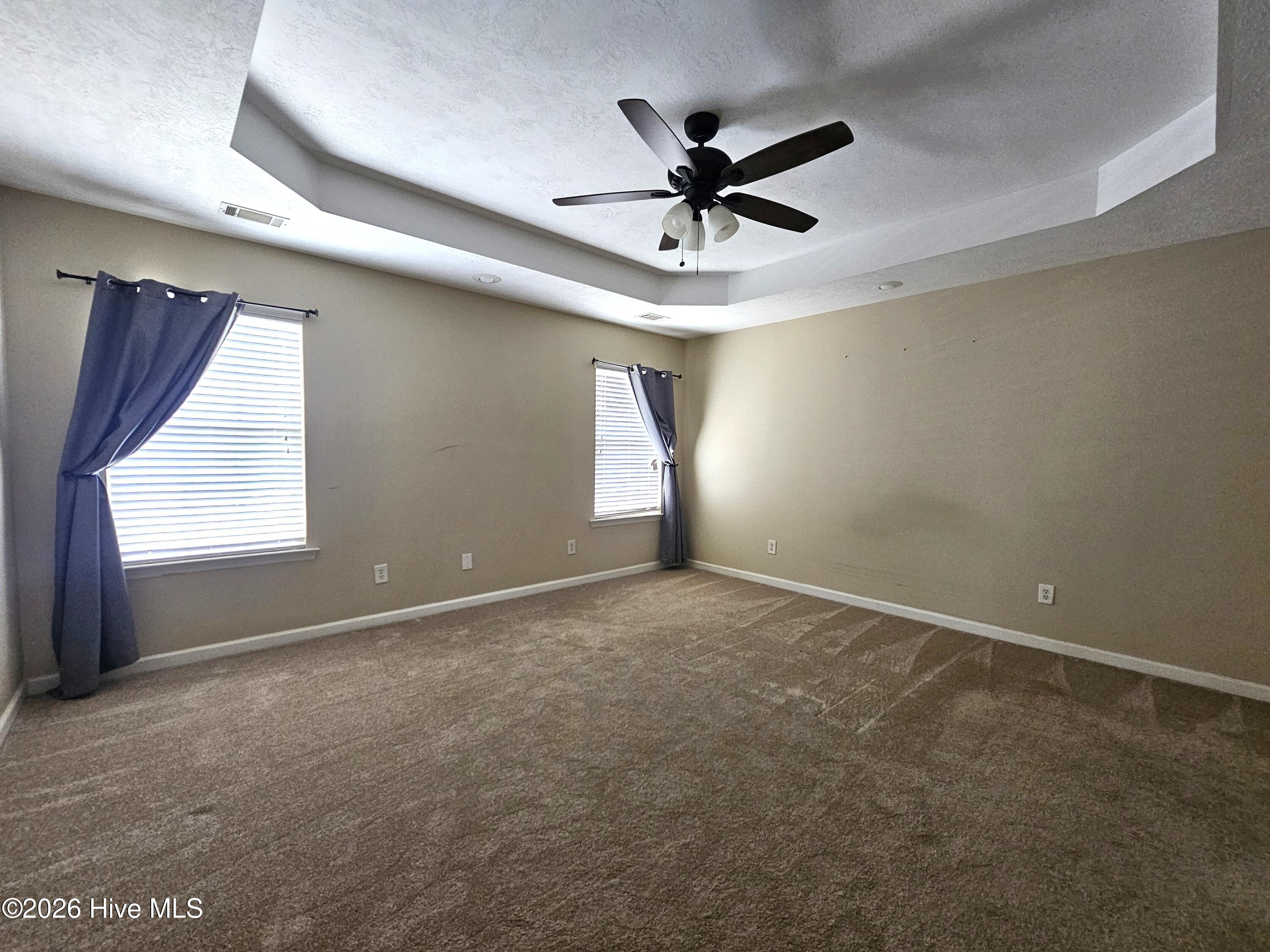 770 Michelle Court Grovetown, GA 30813 - Photo 9 of 20 Primary Bedroom