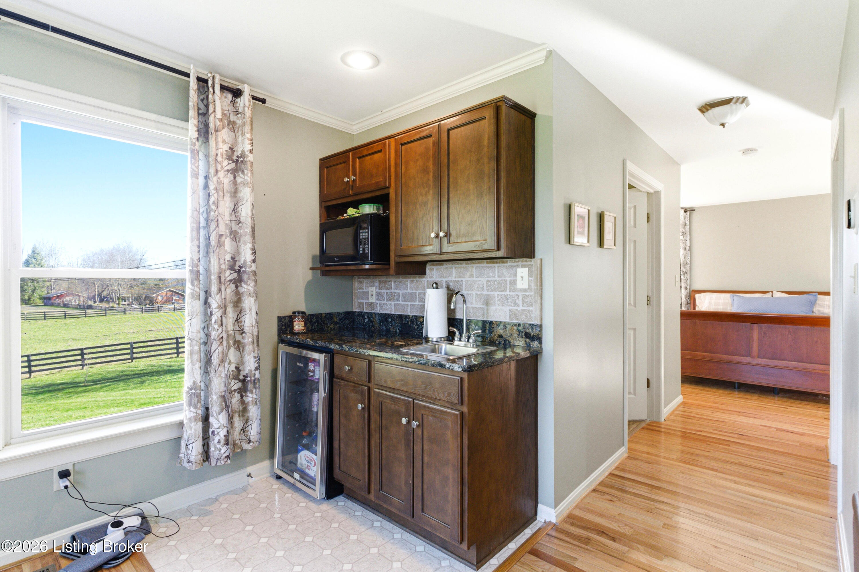 1101 Waddy Road Waddy, KY 40076 - Photo 59 of 117 PRIMARY KITCHENETTE