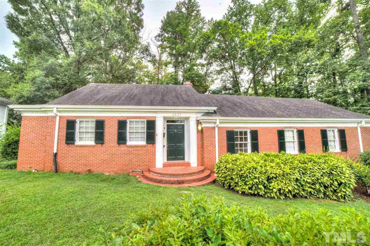 2337 Hathaway Road Raleigh, NC 27608 - Photo 11 of 14