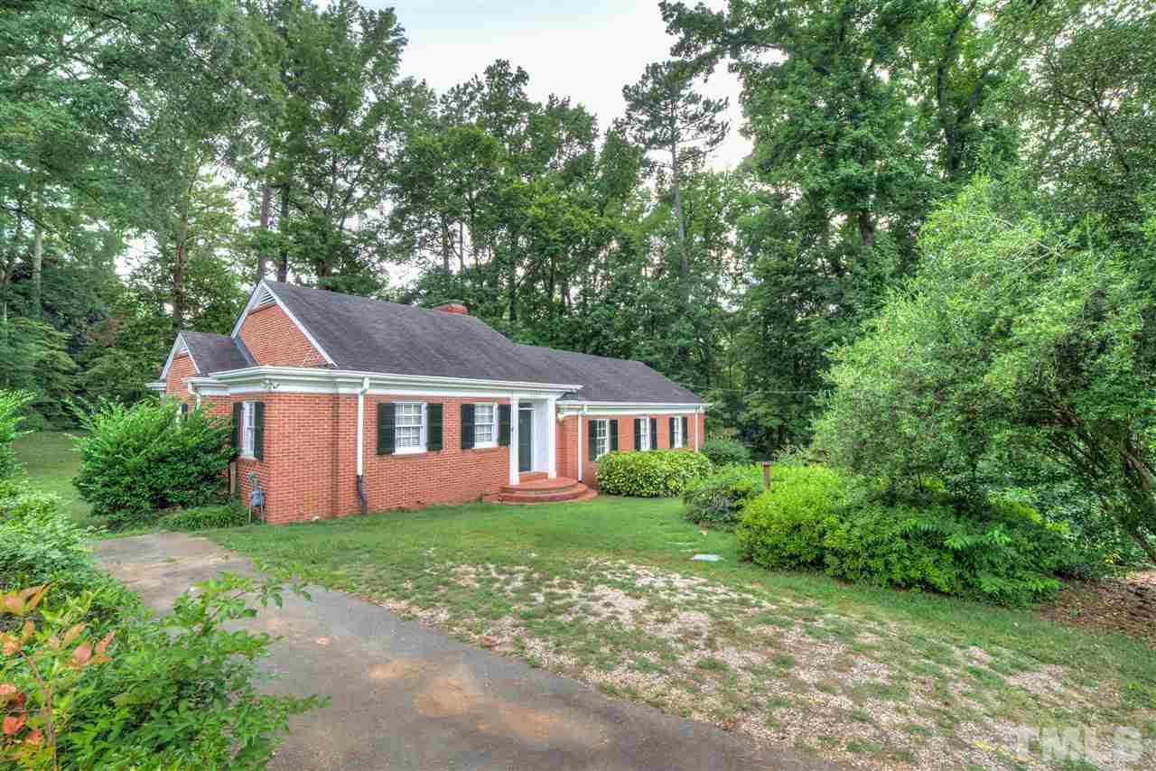 2337 Hathaway Road Raleigh, NC 27608 - Photo 12 of 14