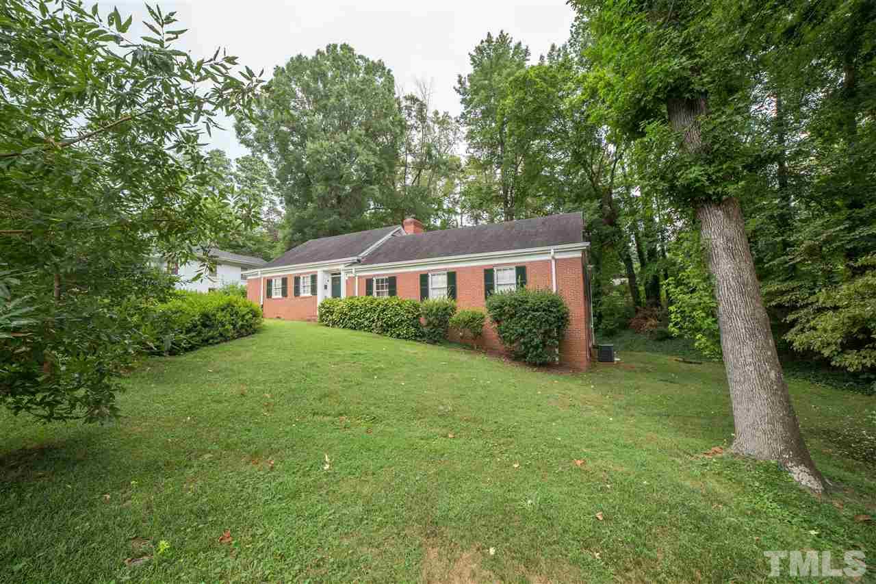 2337 Hathaway Road Raleigh, NC 27608 - Photo 13 of 14