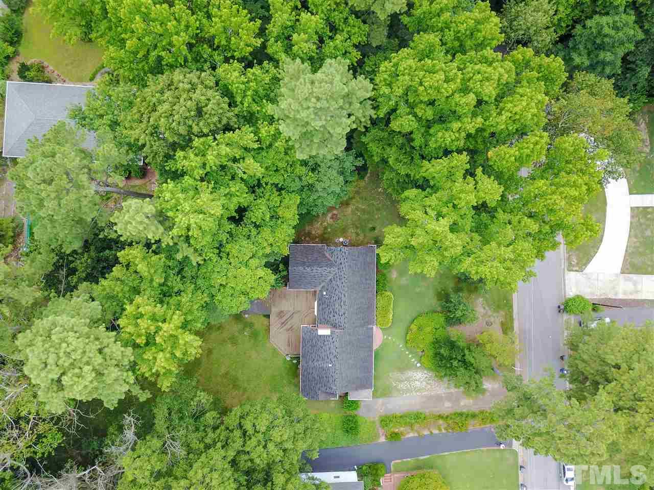 2337 Hathaway Road Raleigh, NC 27608 - Photo 14 of 14