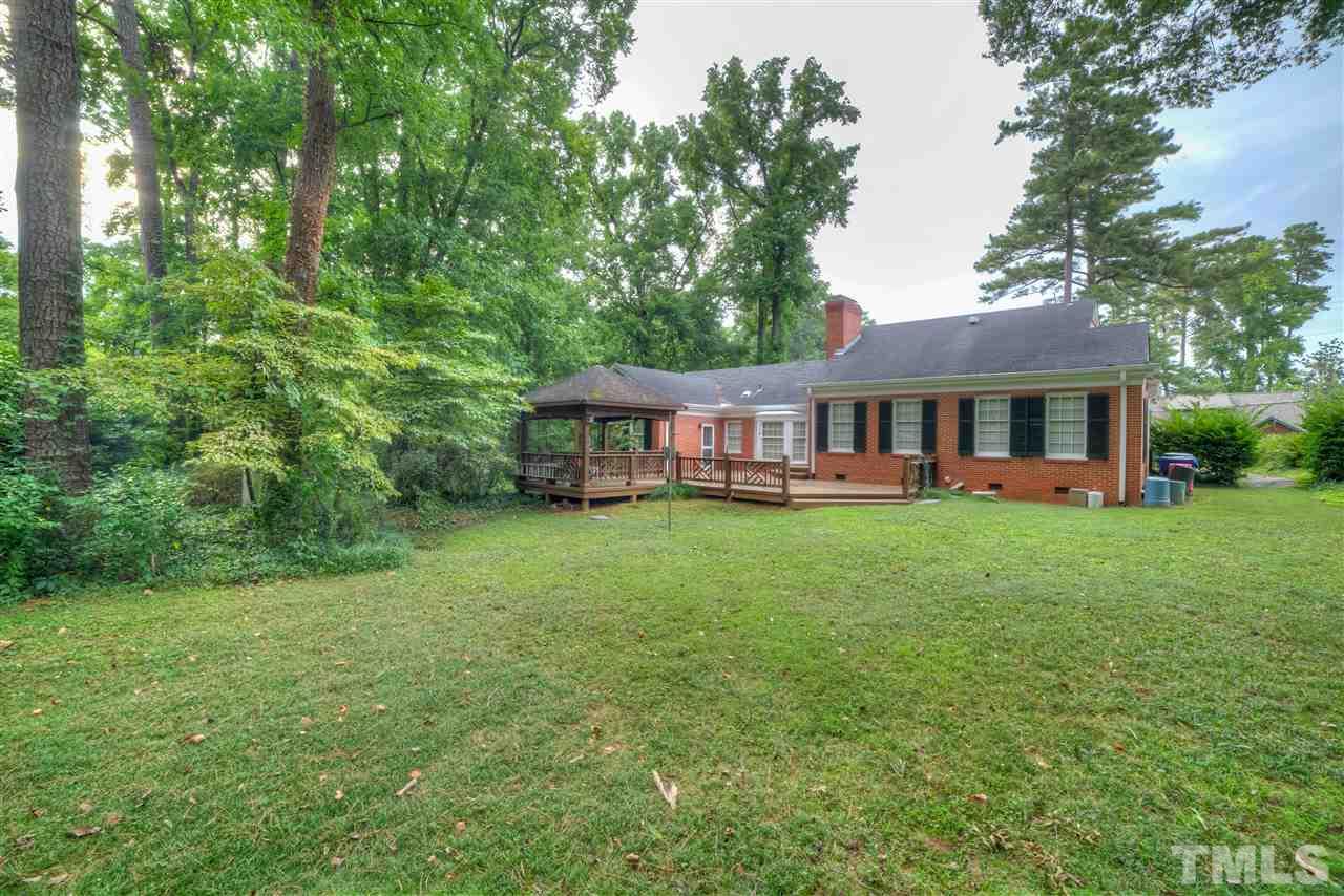 2337 Hathaway Road Raleigh, NC 27608 - Photo 3 of 14