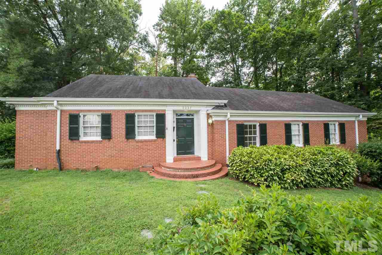 2337 Hathaway Road Raleigh, NC 27608 - Photo 6 of 14