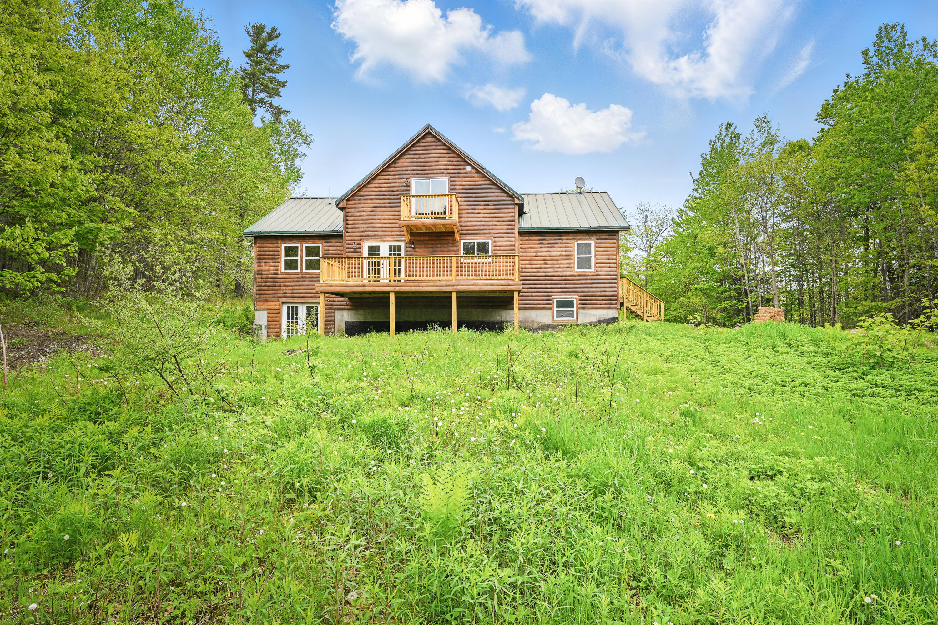 545 Back Road Skowhegan, ME 04976 - Photo 34 of 34 109972gr-103