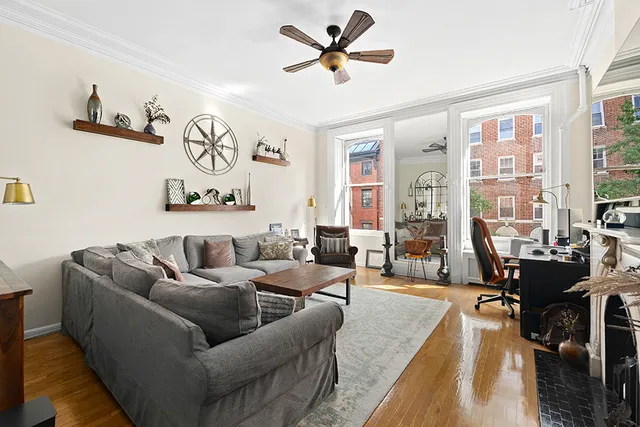 $7,150,000 | 27 West 9th Street | Greenwich Village