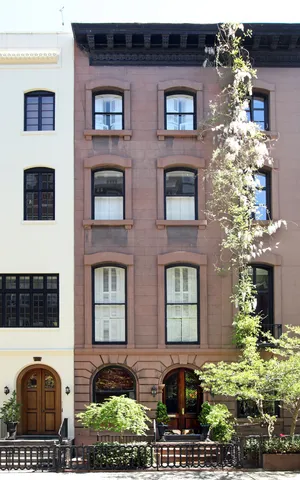 $7,150,000 | 27 West 9th Street | Greenwich Village