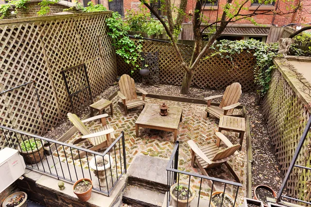 $7,150,000 | 27 West 9th Street | Greenwich Village