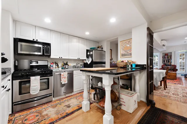 $7,150,000 | 27 West 9th Street | Greenwich Village