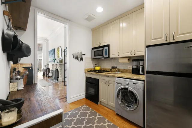 $7,150,000 | 27 West 9th Street | Greenwich Village
