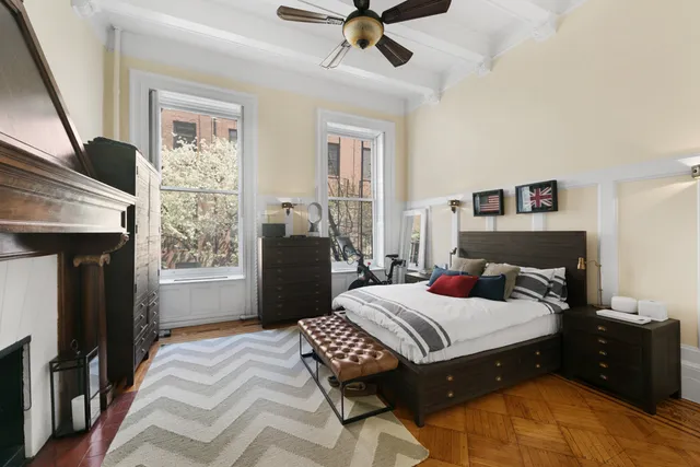 $7,150,000 | 27 West 9th Street | Greenwich Village