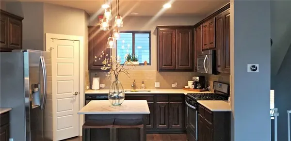 $339,900 | 2020 Tripshaw Lane, Unit 65C, Austin, TX 78741