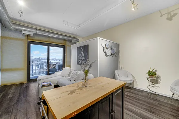 $185,500 | 212 East Cullerton Street, Unit 811, Chicago, IL 60616