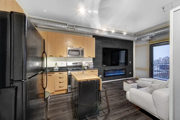 $185,500 | 212 East Cullerton Street, Unit 811, Chicago, IL 60616