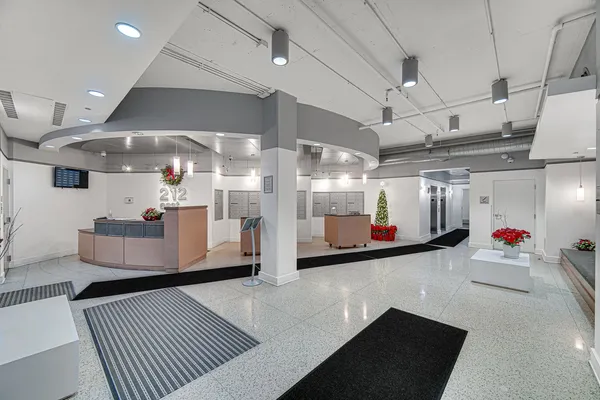 $185,500 | 212 East Cullerton Street, Unit 811, Chicago, IL 60616