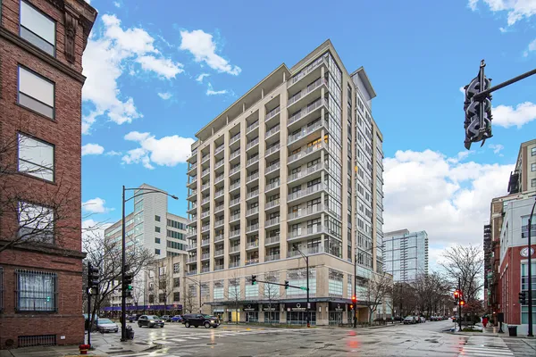 $185,500 | 212 East Cullerton Street, Unit 811, Chicago, IL 60616