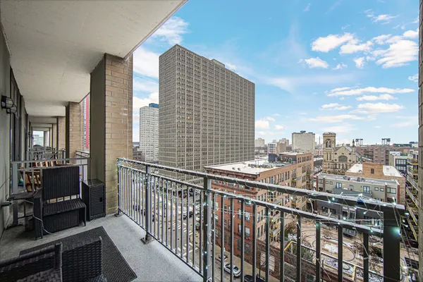 $185,500 | 212 East Cullerton Street, Unit 811, Chicago, IL 60616