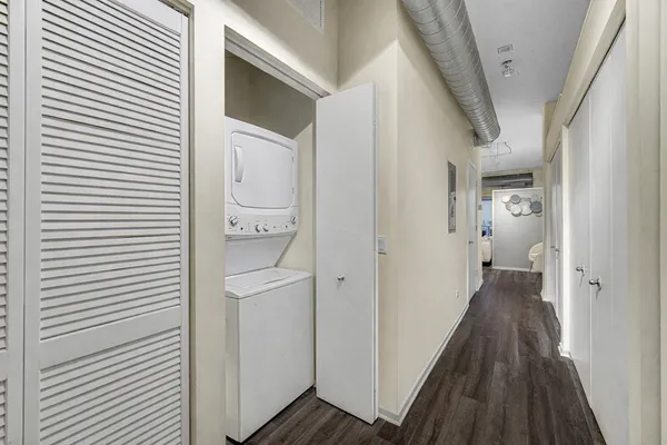 $185,500 | 212 East Cullerton Street, Unit 811, Chicago, IL 60616