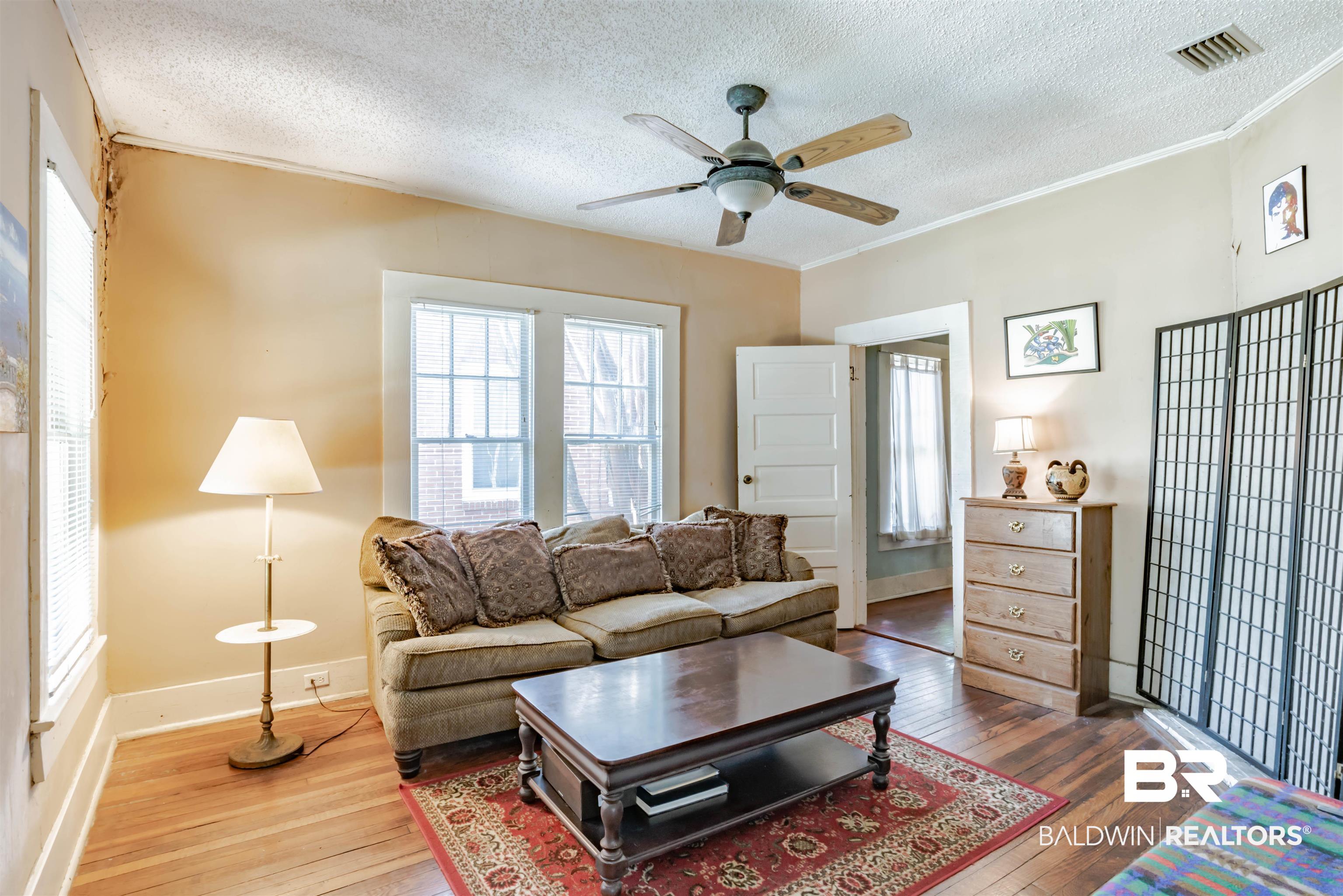 1815 Hunter Avenue Mobile, AL 36606 - Photo 10 of 30