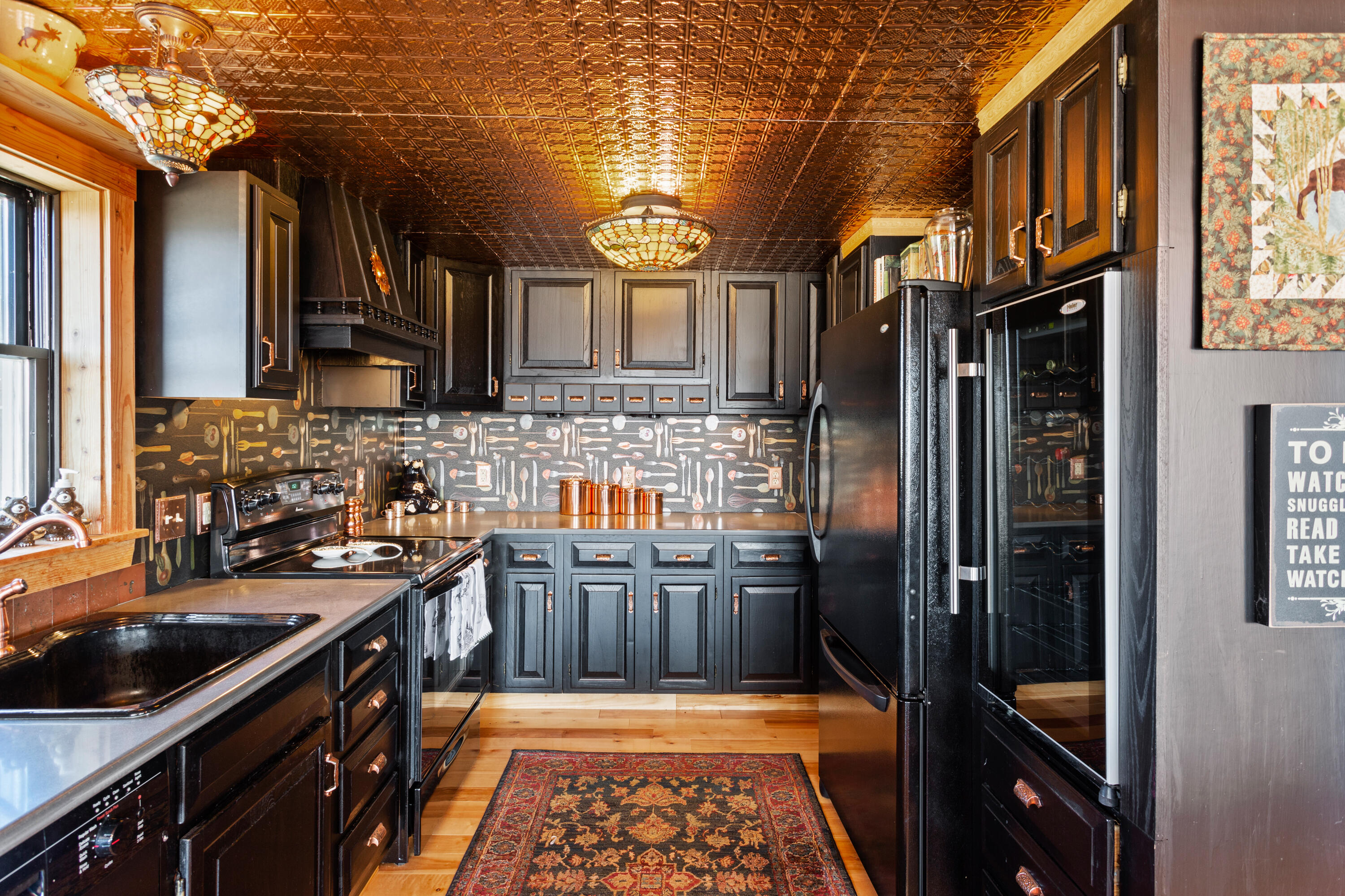 53 Lyle Road Dallas Plt, ME 04970 - Photo 18 of 50 27-53LyleRd-Rangeley