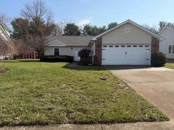 $2,100 | 6352 Lakota Meadows Drive, Middletown, OH 45044