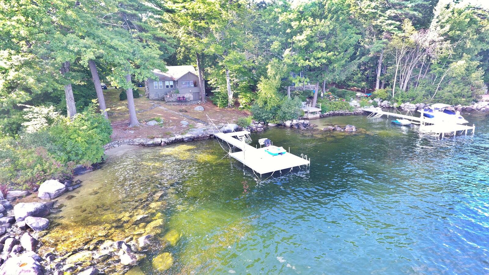 97 Wild Acres Road Raymond, ME 04071 - Photo 1 of 27 ext1