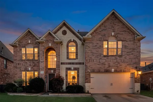 $600,000 | 2335 Clark Trail, Grand Prairie, TX 75052