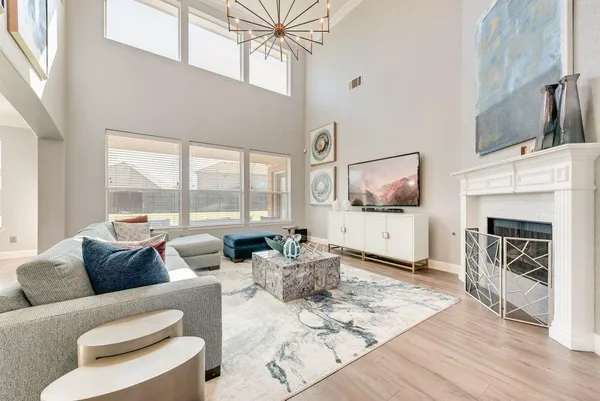 $600,000 | 2335 Clark Trail, Grand Prairie, TX 75052