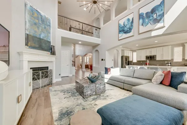 $600,000 | 2335 Clark Trail, Grand Prairie, TX 75052