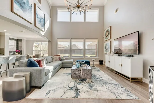 $600,000 | 2335 Clark Trail, Grand Prairie, TX 75052