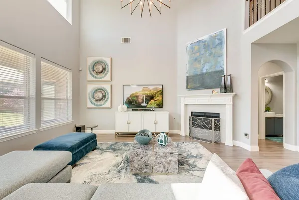 $600,000 | 2335 Clark Trail, Grand Prairie, TX 75052