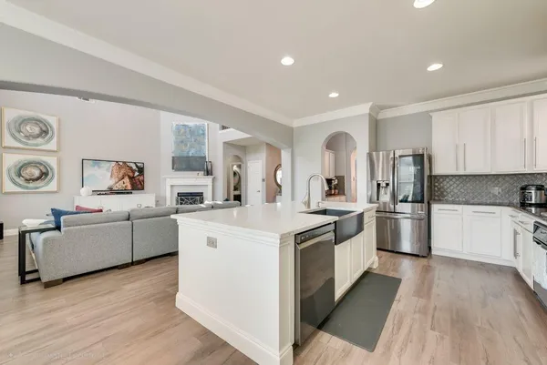 $600,000 | 2335 Clark Trail, Grand Prairie, TX 75052