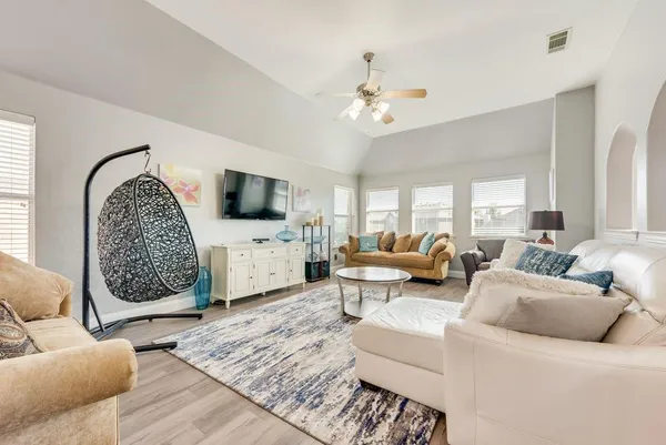 $600,000 | 2335 Clark Trail, Grand Prairie, TX 75052