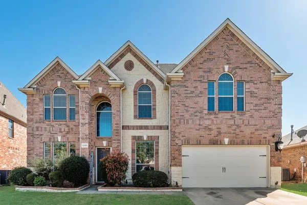 $600,000 | 2335 Clark Trail, Grand Prairie, TX 75052