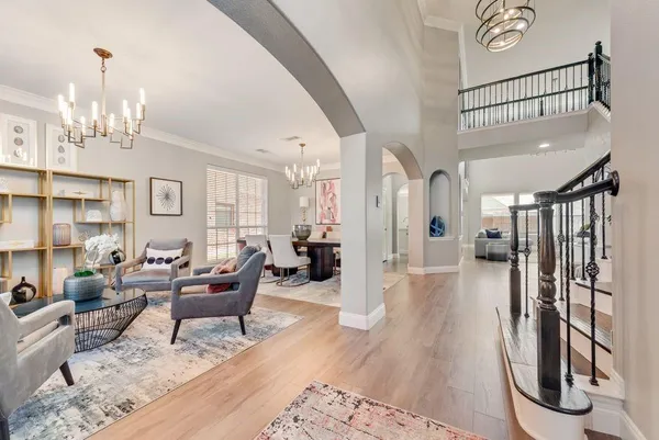 $600,000 | 2335 Clark Trail, Grand Prairie, TX 75052