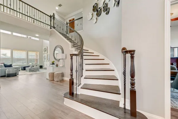 $600,000 | 2335 Clark Trail, Grand Prairie, TX 75052