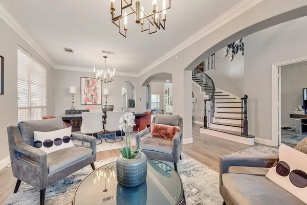 $600,000 | 2335 Clark Trail, Grand Prairie, TX 75052