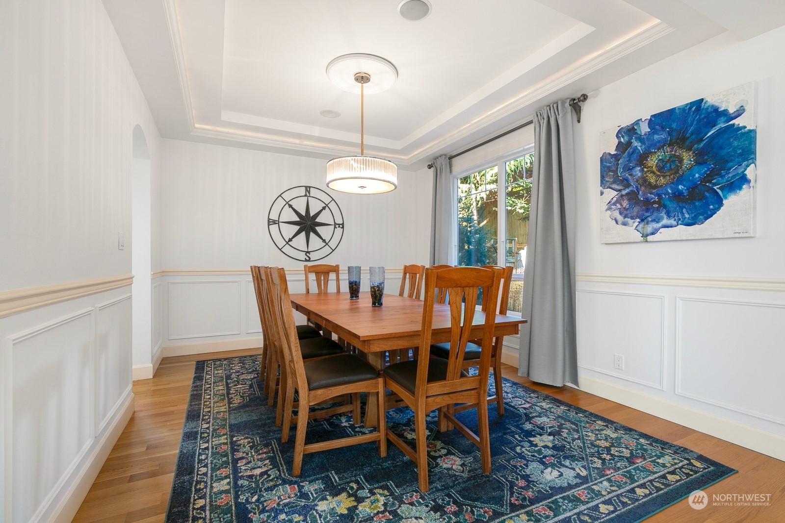 6926 Parshall Place Southwest Seattle, WA 98136 - Photo 17 of 40 Gallery Image 17