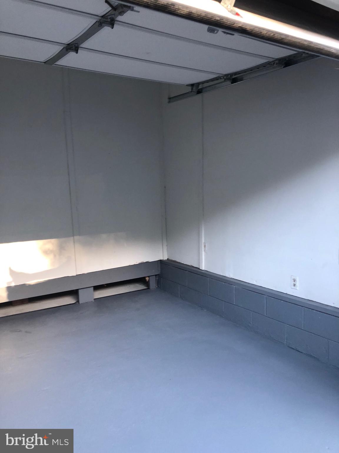 13127 Haddock Road Woodbridge, VA 22193 - Photo 23 of 24 Garage for storage only