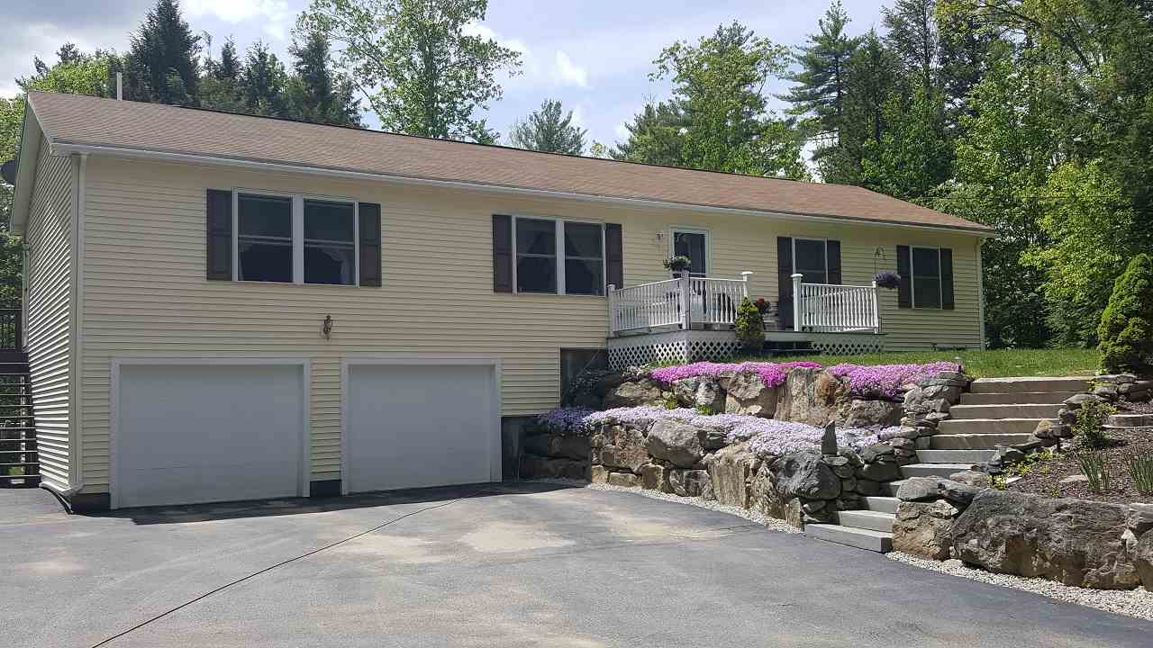 226 Old Shaker Road Loudon, NH 03307 - Photo 1 of 34