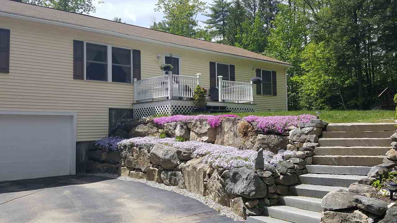 226 Old Shaker Road Loudon, NH 03307 - Photo 2 of 34